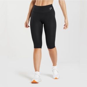 Gymshark Training Cropped Leggings